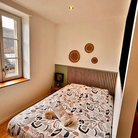 Appartement Le Regnaudin مولان المظهر الخارجي الصورة